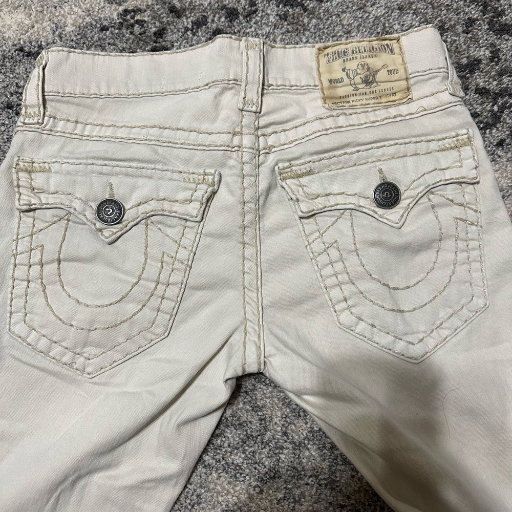 True Religion
